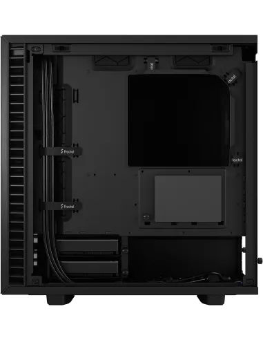 Torre Fractal Design Define 7 Mini FD-C-DEF7M-01
