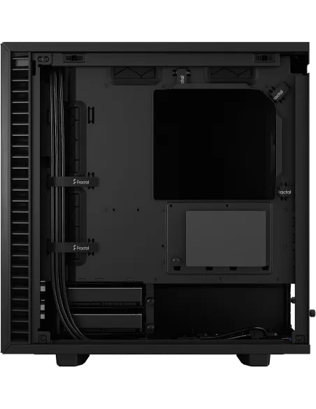 Torre Fractal Design Define 7 Mini FD-C-DEF7M-01