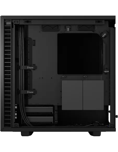 Torre Fractal Design Define 7 Mini FD-C-DEF7M-01