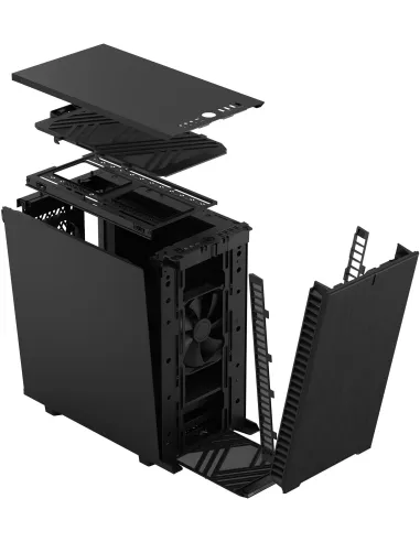 Torre Fractal Design Define 7 Mini FD-C-DEF7M-01