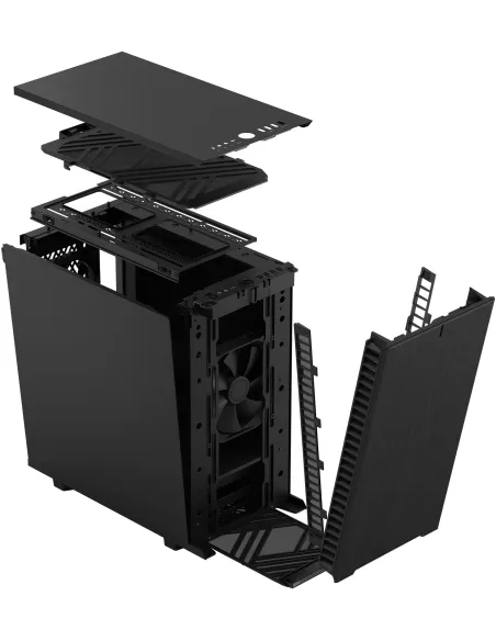 Torre Fractal Design Define 7 Mini FD-C-DEF7M-01