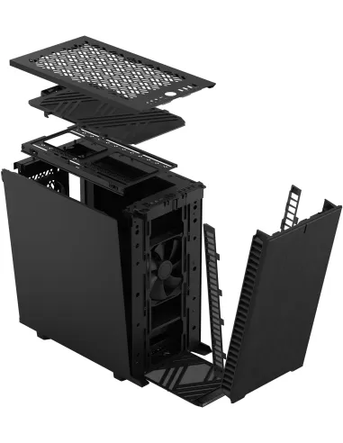 Torre Fractal Design Define 7 Mini FD-C-DEF7M-01