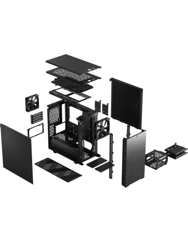 Torre Fractal Design Define 7 Mini FD-C-DEF7M-01