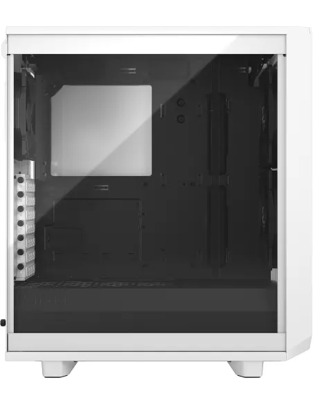 Torre Fractal Design Meshify 2 Compact White