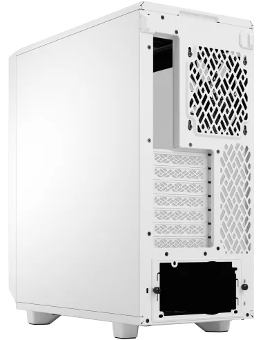 Torre Fractal Design Meshify 2 Compact White