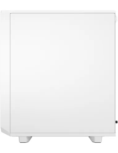 Torre Fractal Design Meshify 2 Compact White