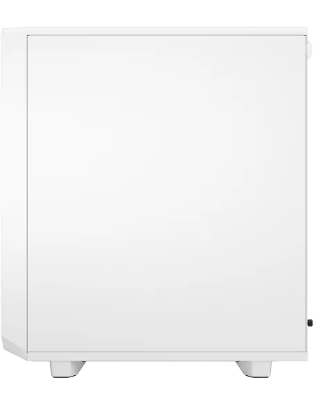 Torre Fractal Design Meshify 2 Compact White