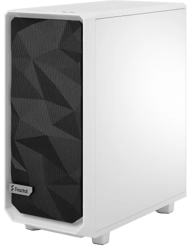 Torre Fractal Design Meshify 2 Compact White