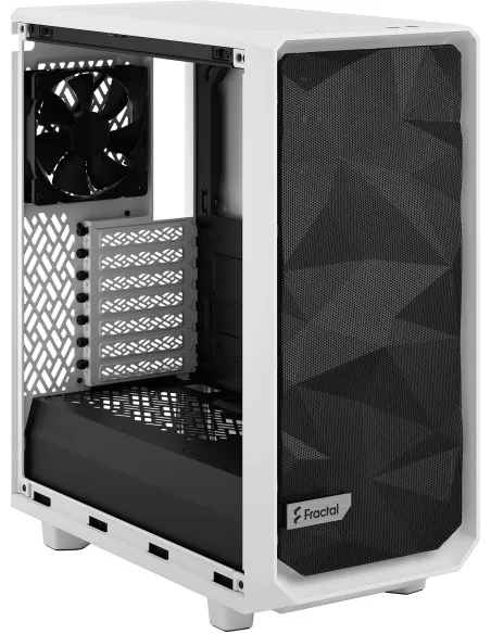 Torre Fractal Design Meshify 2 Compact White