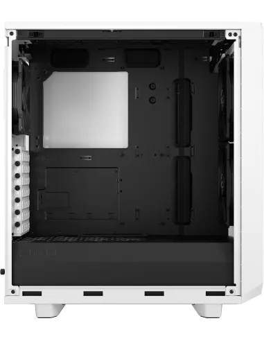 Torre Fractal Design Meshify 2 Compact White