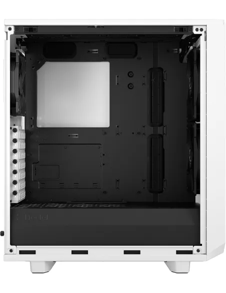 Torre Fractal Design Meshify 2 Compact White