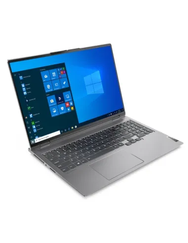 Lenovo ThinkBook 16P Ryzen 9-5900HX/32GB/1TB SSD/RTX 3060/16" W10 Pro