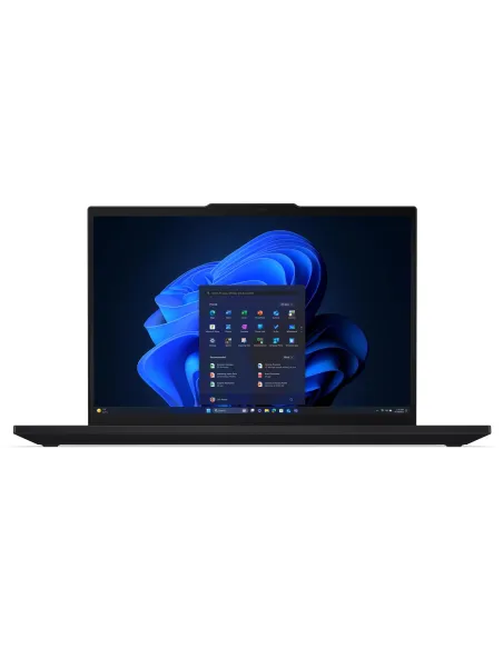 Ordenador Portátil Lenovo Thinkpad T16 Gen 4 21QE005MSP