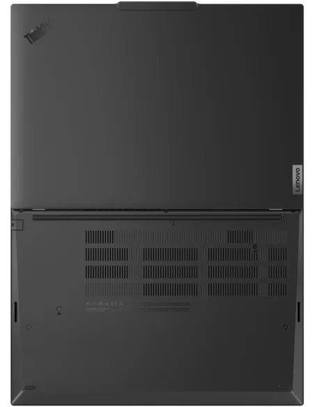 Ordenador Portátil Lenovo Thinkpad T16 Gen 4 21QE005MSP