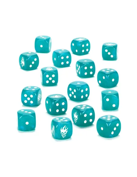 Nighthaunt Dice Age of Sigmar Warhammer