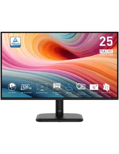 MSI PRO MP251L E2 24.5" LED IPS FullHD 120Hz-1391852