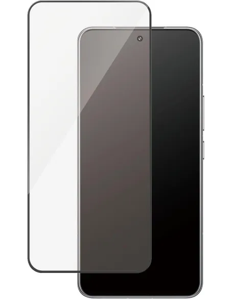 PanzerGlass PGRNUWFG59219 Protector de Pantalla para Xiaomi Redmi Note 14