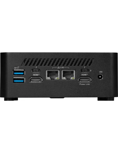Mini pc Msi Cubi NUC 1MG-263EU