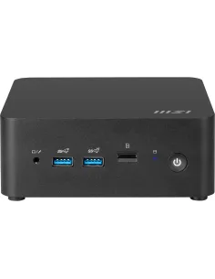 MSI Cubi NUC 1MG-263EU Intel Core 5 120U/16GB/512GB SSD W11 Pro-PPCNPC0106