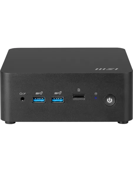 MSI Cubi NUC 1MG-263EU Intel Core 5 120U/16GB/512GB SSD W11 Pro