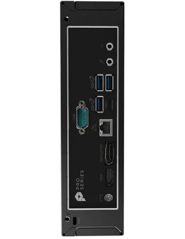 Mini pc MSI Pro DP21 14M-889EU