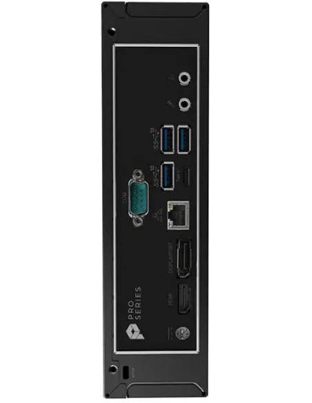 Mini pc MSI Pro DP21 14M-889EU