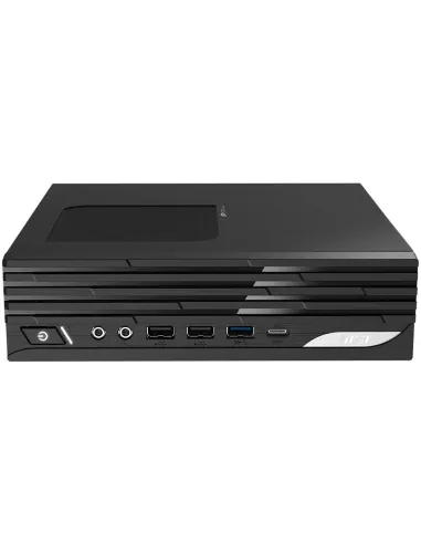 Mini pc MSI Pro DP21 14M-889EU