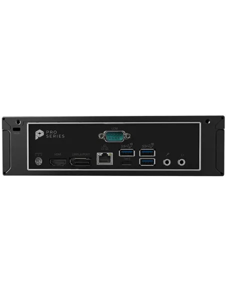 Mini pc MSI Pro DP21 14M-889EU