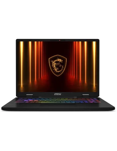 MSI Crosshair 16 HX AI D2XWFKG-246XE Intel Core Ultra 9 275HX/32GB/2TB SSD/RTX 5060/16" FreeDOS