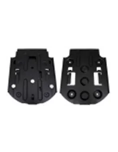 AVer 60S3300000AD Soporte de Techo para Cámaras de Videoconferencias Negro-1365284