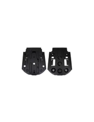 AVer 60S3300000AD Soporte de Techo para Cámaras de Videoconferencias Negro