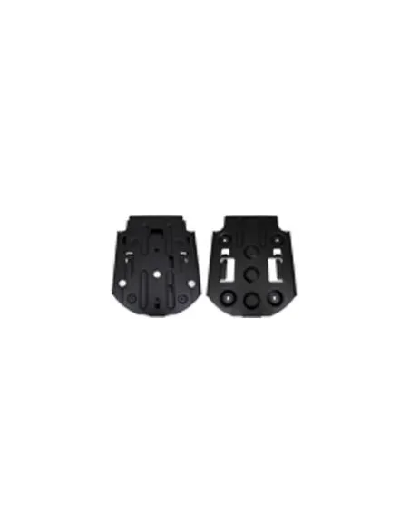 AVer 60S3300000AD Soporte de Techo para Cámaras de Videoconferencias Negro