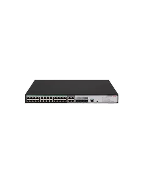 H3C S5120V3-28P-HPWR-LI Switch Gestionado L3 24 Puertos PoE