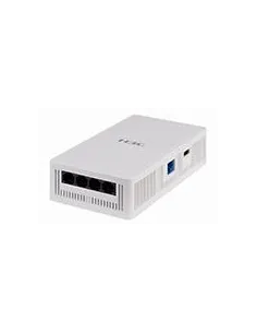 H3C WA6120H Punto de Acceso 5GHz Wi-Fi 6 PoE-1376717