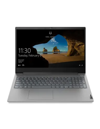 Lenovo ThinkBook 15P G2 Intel Core i5-11400H/16GB/512GB SSD/15.6" W11 Pro