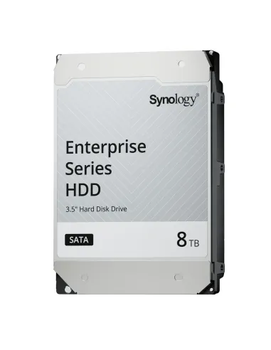 Synology HAT5320-8T 3.5" SATA