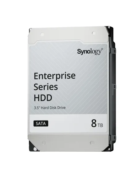 Synology HAT5320-8T 3.5" SATA