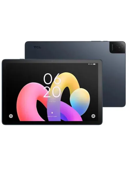 TCL Tab 10L Gen 4 10.1" 4/64GB Gris Oscuro