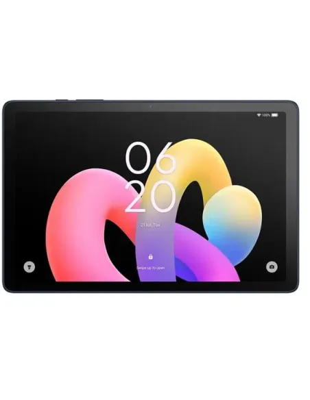 Tablet TCL Tab 10L Gen 4 10.1" 4/64GB Gris Oscuro