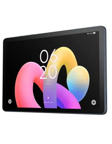 Tablet TCL Tab 10L Gen 4 10.1" 4/64GB Gris Oscuro