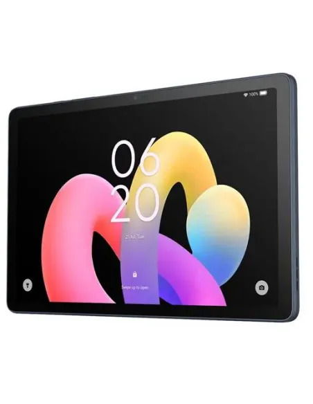 Tablet TCL Tab 10L Gen 4 10.1" 4/64GB Gris Oscuro