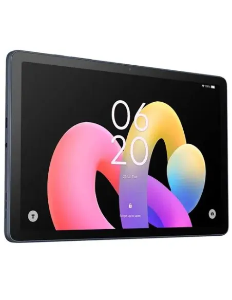 Tablet TCL Tab 10L Gen 4 10.1" 4/64GB Gris Oscuro