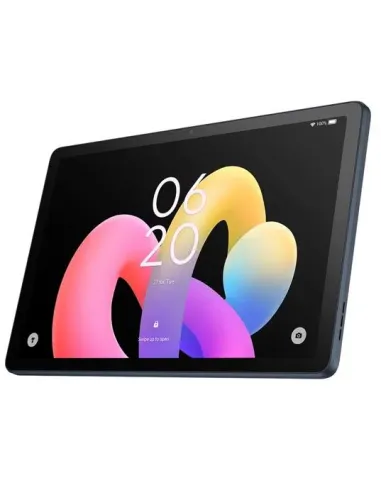 Tablet TCL Tab 10L Gen 4 10.1" 4/64GB Gris Oscuro