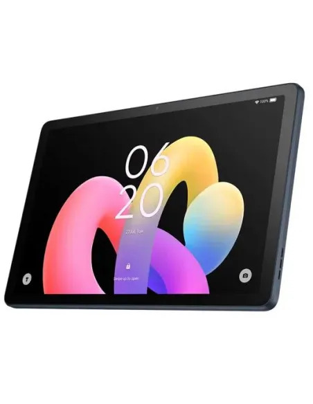 Tablet TCL Tab 10L Gen 4 10.1" 4/64GB Gris Oscuro