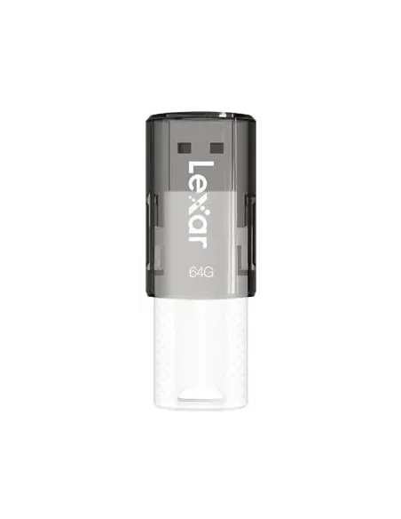 Pendrive Lexar Jumpdrive S60 LJDS060128G-B3NNG