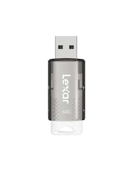 Pendrive Lexar Jumpdrive S60 LJDS060128G-B3NNG