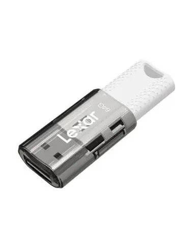 Pendrive Lexar Jumpdrive S60 LJDS060128G-B3NNG
