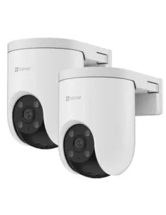 Ezviz EZ-BUNDLE-MMH8C Cámaras de Videovigilancia Blancas-1394263