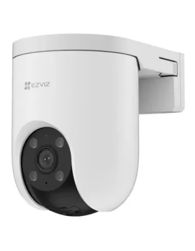 Cámaras de Videovigilancia Ezviz EZ-BUNDLE-MMH8C