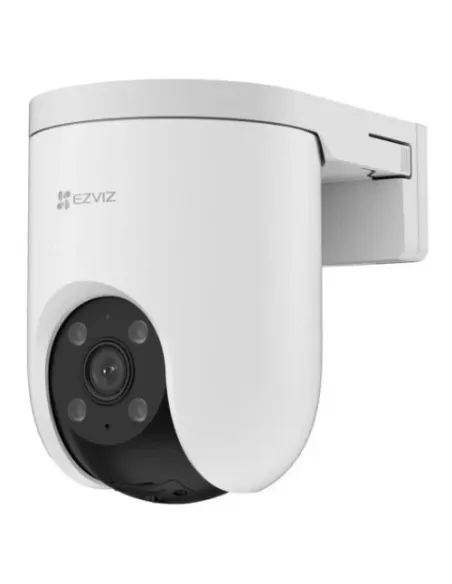 Cámaras de Videovigilancia Ezviz EZ-BUNDLE-MMH8C